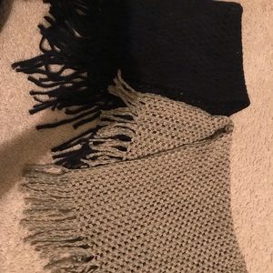 infinity scarf